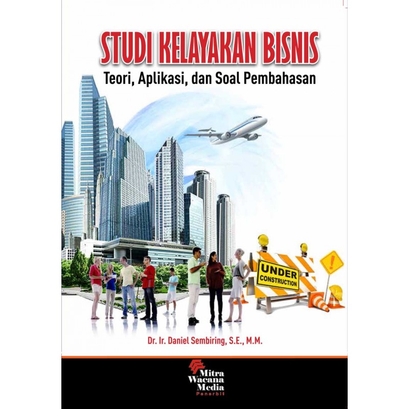 Studi Kelayakan Bisnis